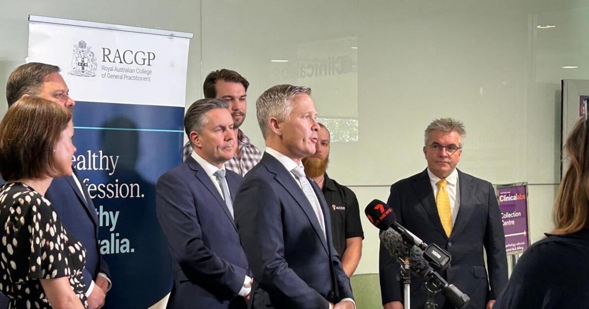 RACGP - RACGP secures landmark AGPT agreement