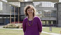 Dr Jane Cooper