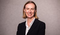 Chief Health Officer at the DVA, Dr Steph Davis.