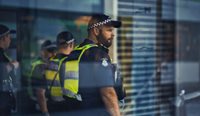 Changes to the Victoria Police recruitment process began in July.