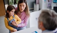 Experts say some parents fear vaccines more than the diseases they prevent, often due to ‘widely debunked falsehoods’.