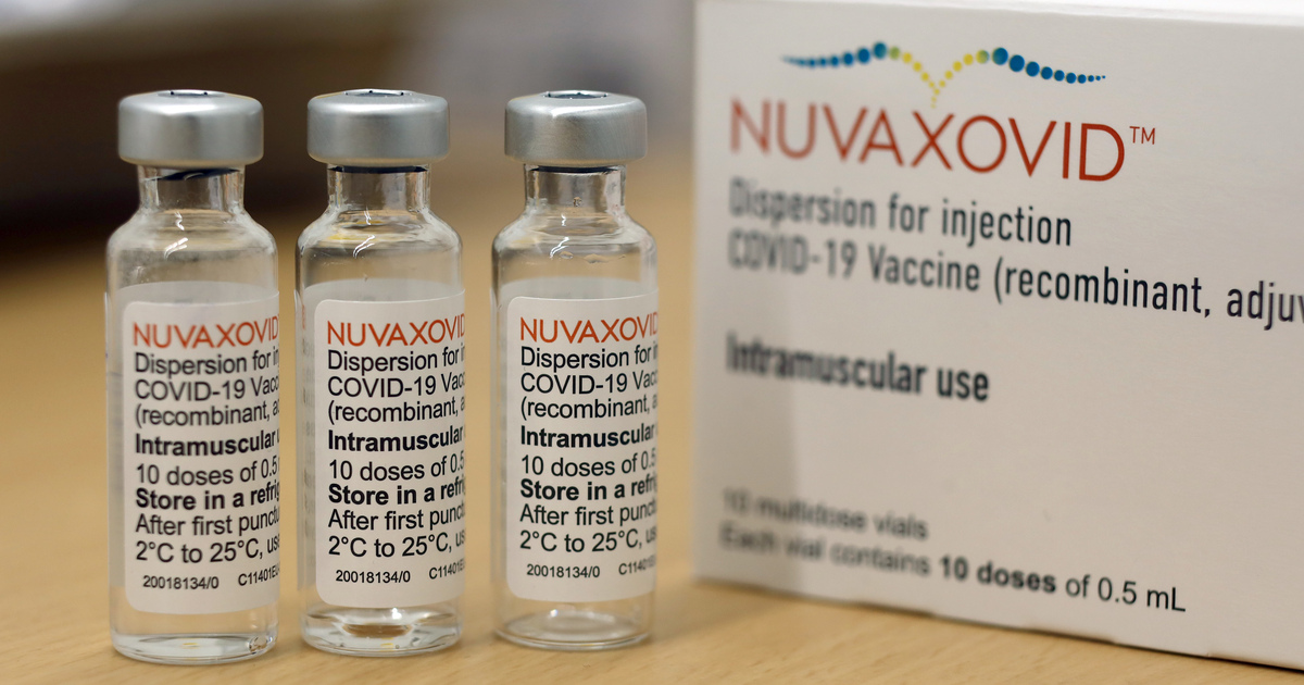 RACGP - ATAGI Releases Novavax Guidance For Adolescents