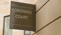 Professor Joseph Ibrahim believes the Coroners Court is about finding facts, rather than an adversarial system.