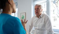 The latest PIP QI data gives insights into 10 specific quality improvement metrics aimed at general practices. 