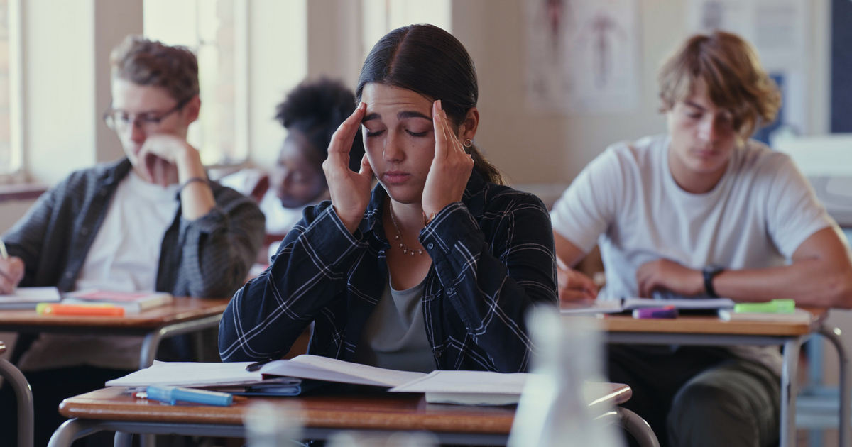 RACGP Girls’ periods starting earlier and more irregular Study