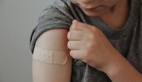 Only 151,189 children aged 0–5 have had influenza vaccinations recorded on the Australian Immunisation Register in 2022.