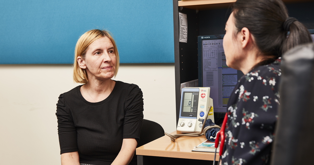 RACGP - Medicare and workforce boost top RACGP election asks