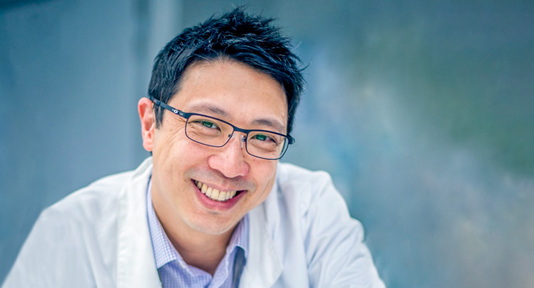 Gastroenterologist Dr Jason Tye-Din describes the GP as the ‘most crucial player’ in the process of diagnosing coeliac disease.