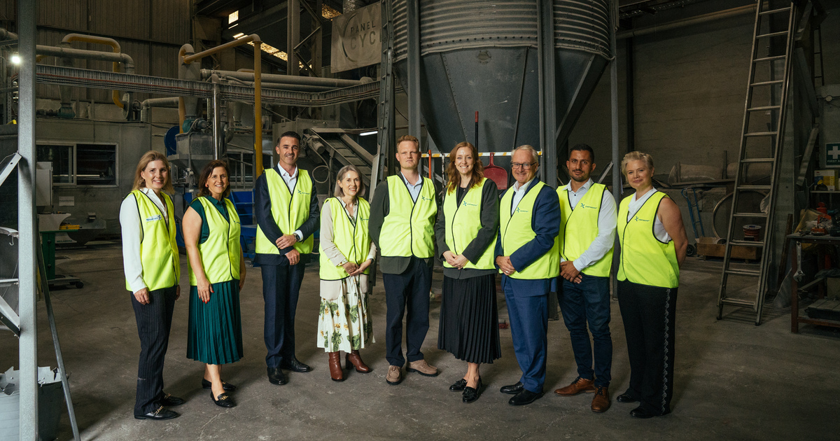 RACGP - Medical injection pen recycling trial launches
