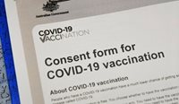 The Australian Technical Advisory Group on Immunisation is continuing to update its advice around the COVID vaccinations.