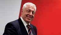 Dr Harry Nespolon would like to see more support for the business of general practice, good stewardship of training and a lessening of the daily pressures for GPs.