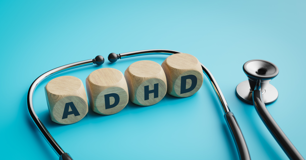 Access to adult ADHD treatment under scrutiny - RACGP