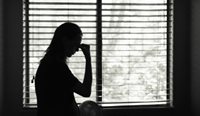 New statistics show the number of family violence incidents in Victoria was higher in every month during 2020 than in 2019.