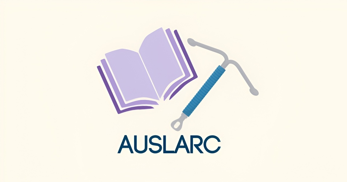 Apply now for an AUSLARC scholarship