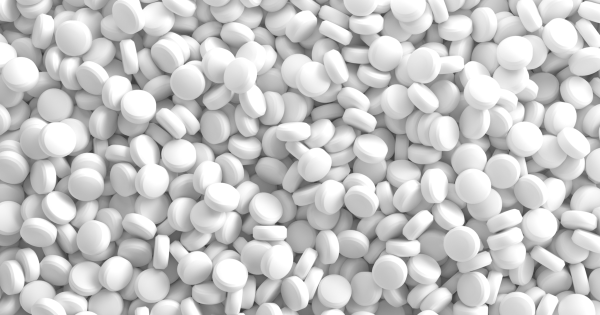 RACGP - Study compares single-pill combination for hypertension