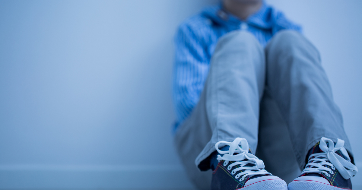 RACGP Disturbing trend shows change in children’s mental health