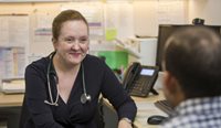 Communicating effectively with patients is an ‘essential component’ of delivering healthcare, according to refugee health expert Dr Rebecca Farley.