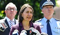 Will the NSW Government’s newly announced Special Commission of Inquiry into ice make a difference to the problems it has caused in the community? (Image: Joel Carrett) 