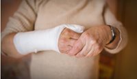 It is estimated that by 2022, 6.2 million Australians over the age of 50 will be living with osteoporosis.
