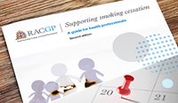 RACGP smoking cessation guidelines