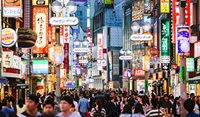 Dr Takako Kobayashi warns that, due to communication gaps between countries, many tourists may be unaware of important health risks when travelling to Japan.