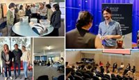 Throughout August, RACGP SA supported a series of career and rural medicine events.