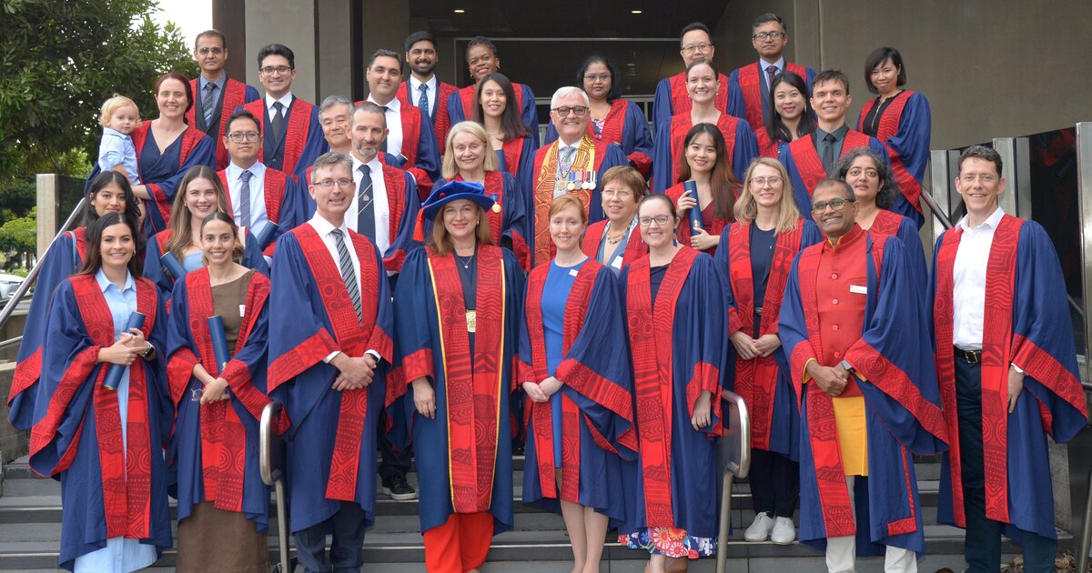 RACGP - New GPs ‘ready to serve’ regional communities