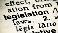 The new legislation makes key amendments to improve administration of the Professional Services Review Scheme.