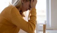 One in seven Australians use antidepressants. 