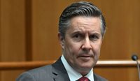 The Minister for Health and Aged Care Mark Butler has said existing attitudes are a barrier to making general practice more attractive for medical graduates. (Image: AAP Images/ Mick Tsikas)