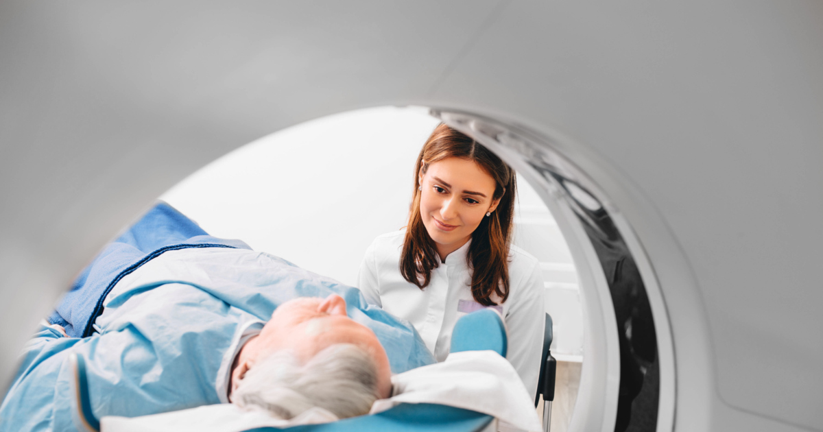 RACGP - Lung screening program take-up revealed
