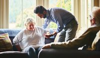 Implementation of the new Aged Care Act has been pushed back by four months.