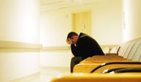 The study’s authors say while the benefits of mirtazapine are modest, they are ‘clinically important’.