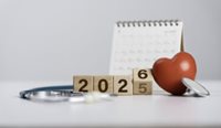 New medical innovations and the challenge of health misinformation are among the key health stories in 2025. 