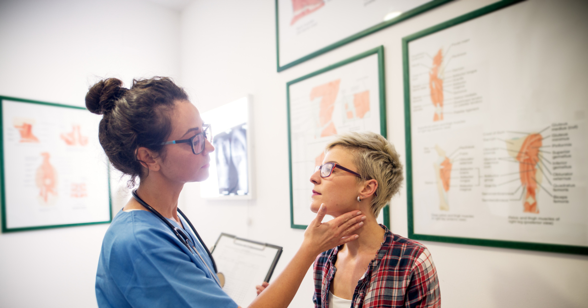 RACGP - Nine out of 10 registrars satisfied with RACGP training: Survey