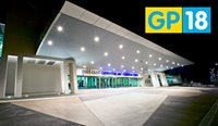 GP18 offers delegates a range of educational activities, talks and chances to socialise with colleagues.