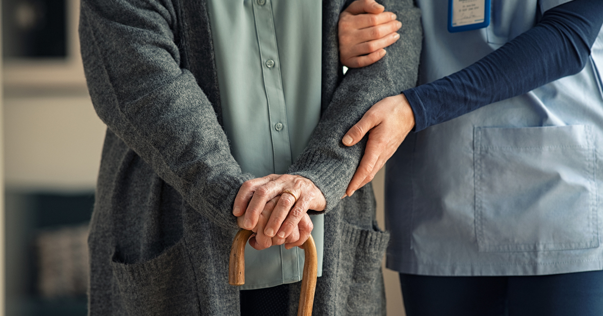 RACGP - GP aged care standards launched for the first time
