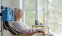 The vast majority of cancer diagnoses are still in people aged over 50, but there has been a shift.