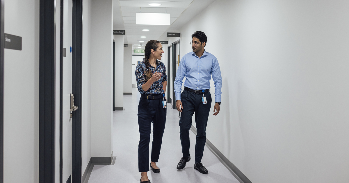 RACGP - A way to ‘give back’ to general practice