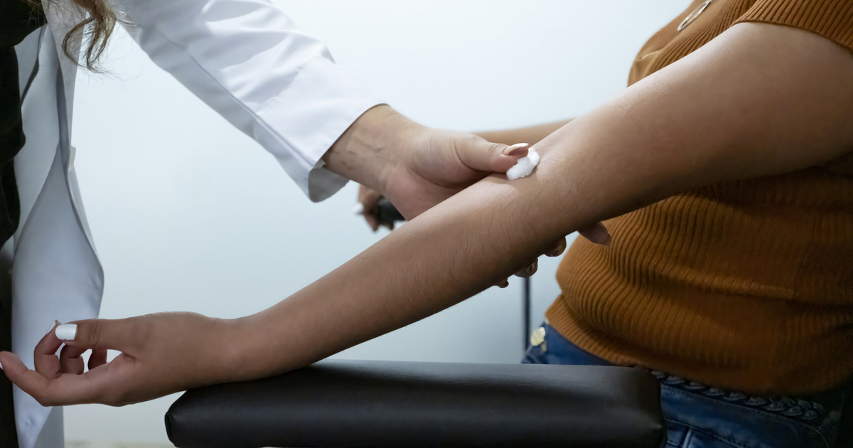 RACGP - Novel blood test predicts kidney disease