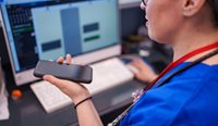 AI is an emerging space in general practice, with more than half of GPs not familiar with specific AI tools.