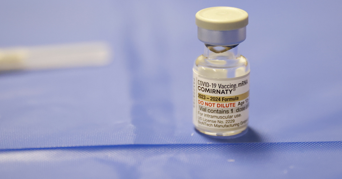 RACGP - New COVID-19 vaccines to be 'preferred' option