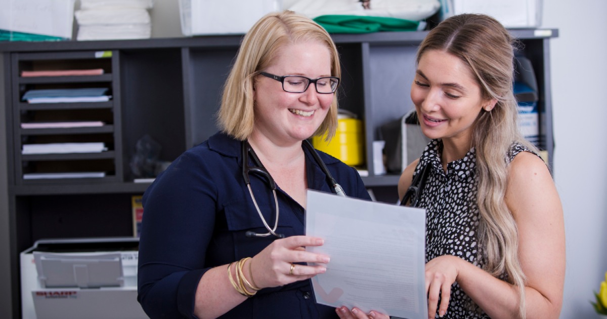 RACGP - RACGP launches Registrar Wellbeing Project