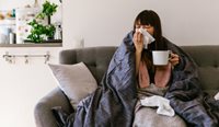 A respiratory virus monitoring project explores the wider community impacts, enabling the benefits of vaccination to be ‘more fully appreciated’. 