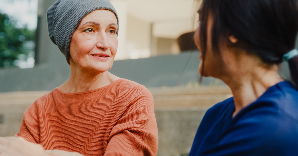 Improving Care Coordination for Remote Cervical Cancer Patients - News Directory 3