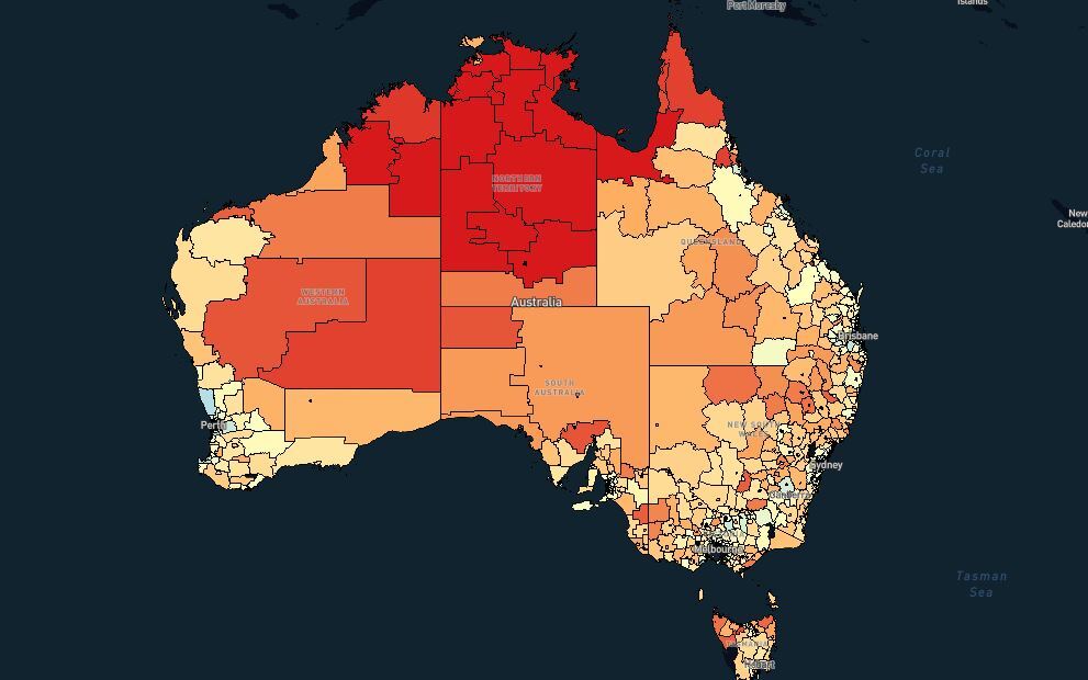 newsGP – Australia’s ‘significant’ cancer disparities laid bare