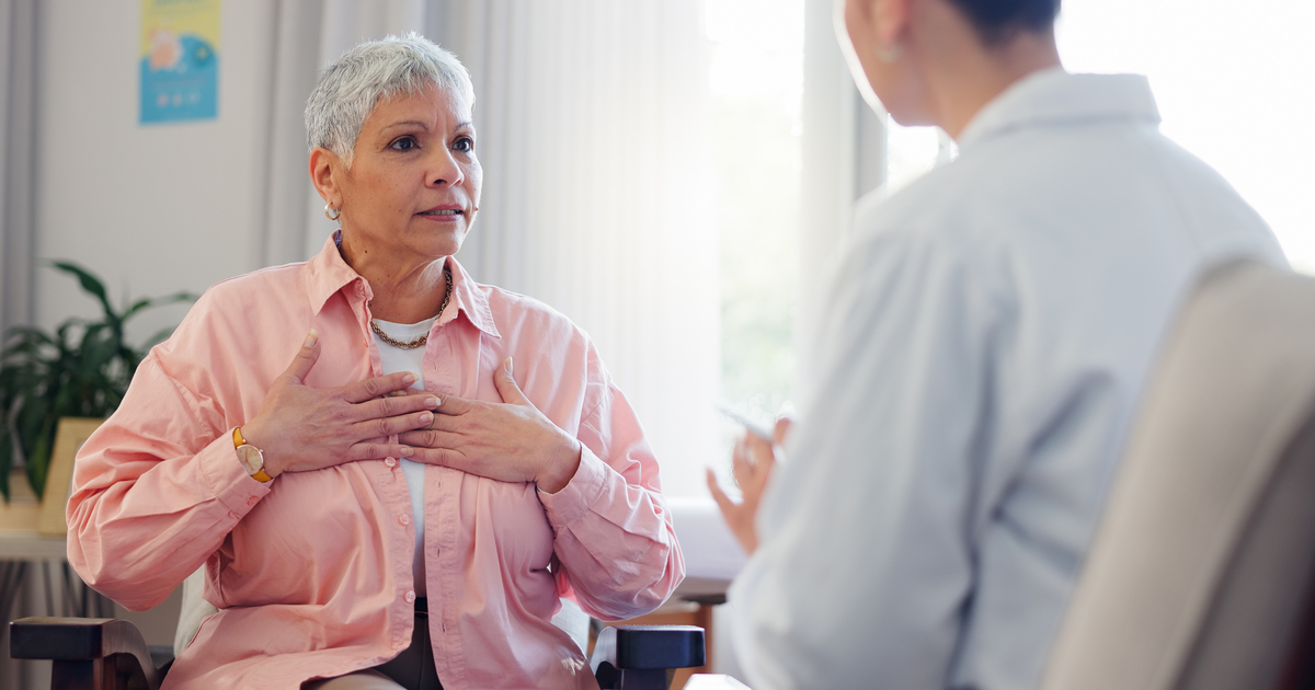 RACGP - Pain without damage: What GPs need to understand