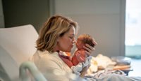 Major depressive disorder impacts 6.2% of women and girls during pregnancy and 6.8% during the 12 months after childbirth, a milestone study has revealed.