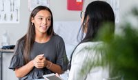 GPs recognised there are unmet needs for contraception information and care among teenagers.