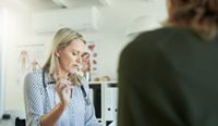 Overall spending on general practice rose to $13.4 billion in the last financial year, up from $12.7 billion in 2023–24.